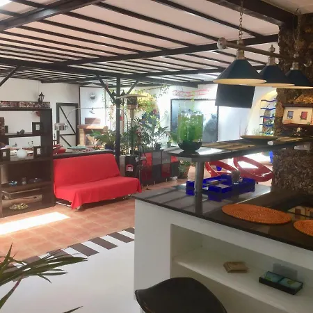 Loft 75, Tahíche Tahiche