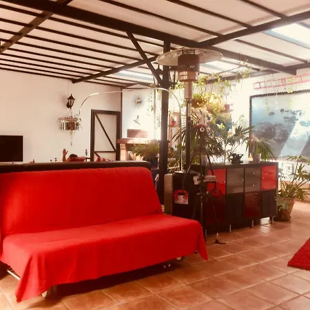 Loft 75, Tahíche Tahiche