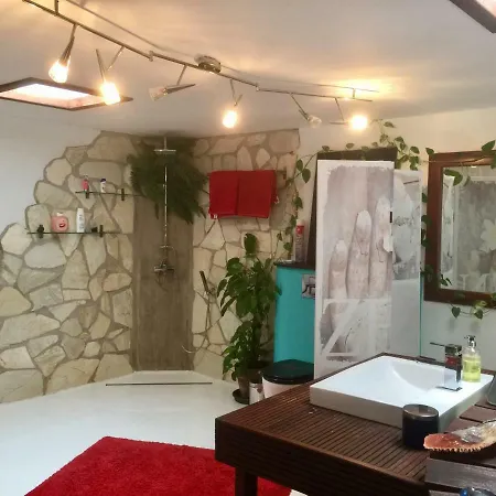 Loft 75, Tahíche Apartamento Tahiche