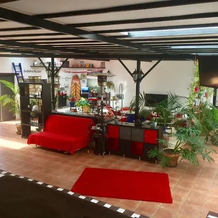 Loft 75, Tahíche *