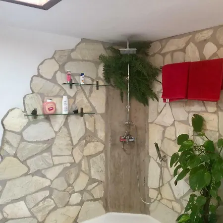 Loft 75, Tahíche *