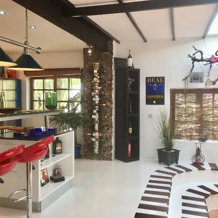 Apartment Loft 75, *
