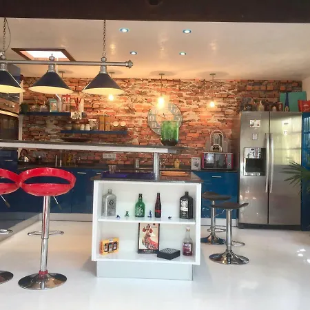 Apartment Loft 75, *