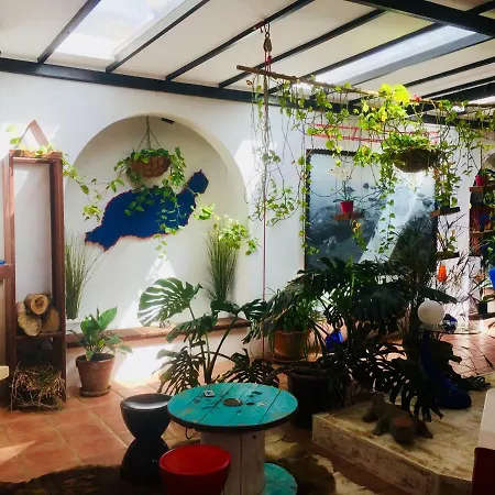 Loft 75, Apartment Tahiche