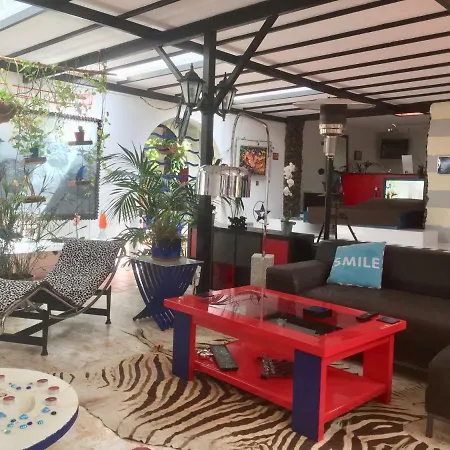 Apartment Loft 75, *