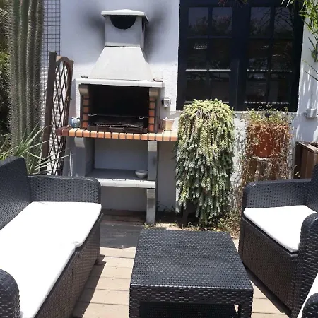 Apartment Loft 75,